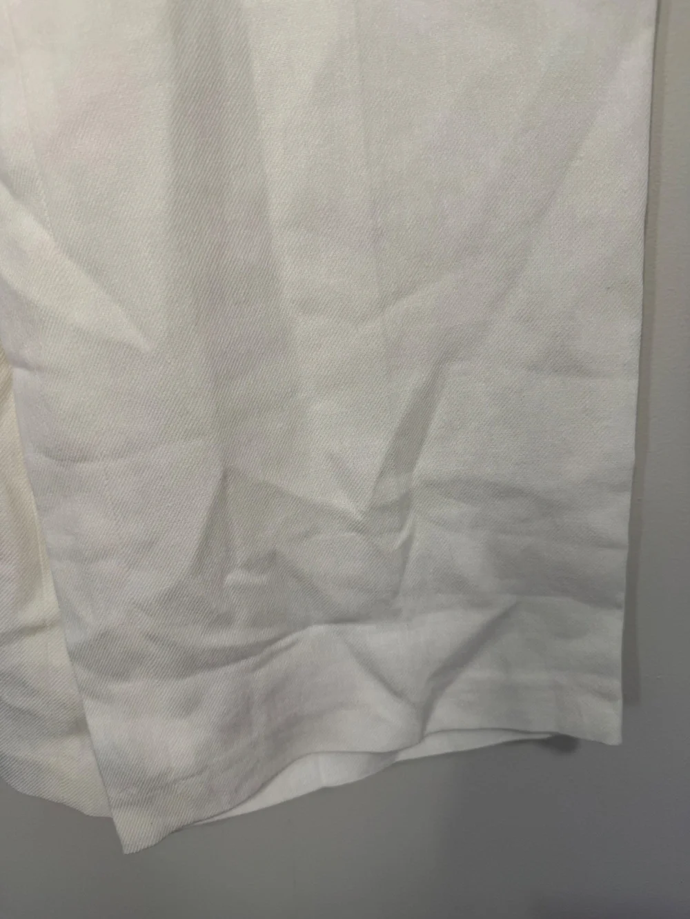 Babaton aritzia linen
